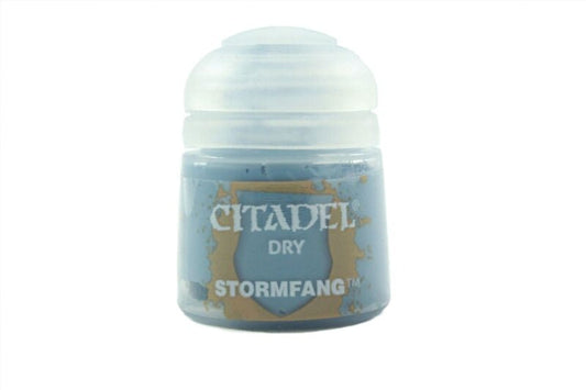Citadel Dry Stormfang Warhammer 40,000