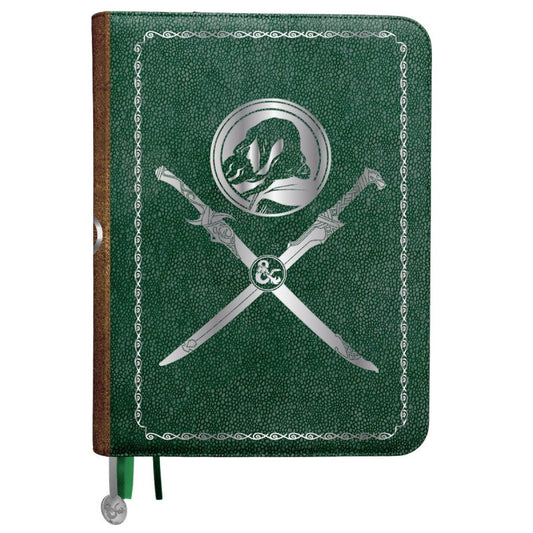 Ultra Pro D&D Drizzt & the Forgotten Realms – Premium Book Cover