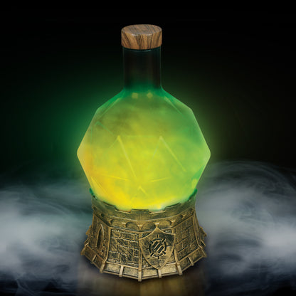 ENHANCE Sorcerer's Potion Light: Grün