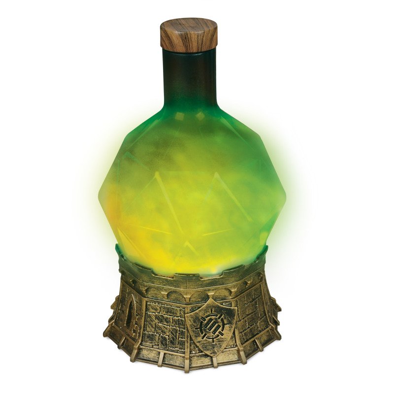 ENHANCE Sorcerer's Potion Light: Grün