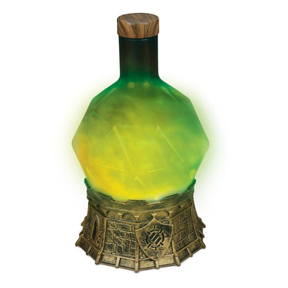 ENHANCE Sorcerer's Potion Light: Grün