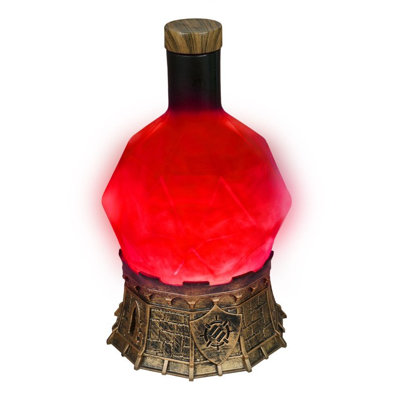ENHANCE Sorcerer's Potion Light: Rot