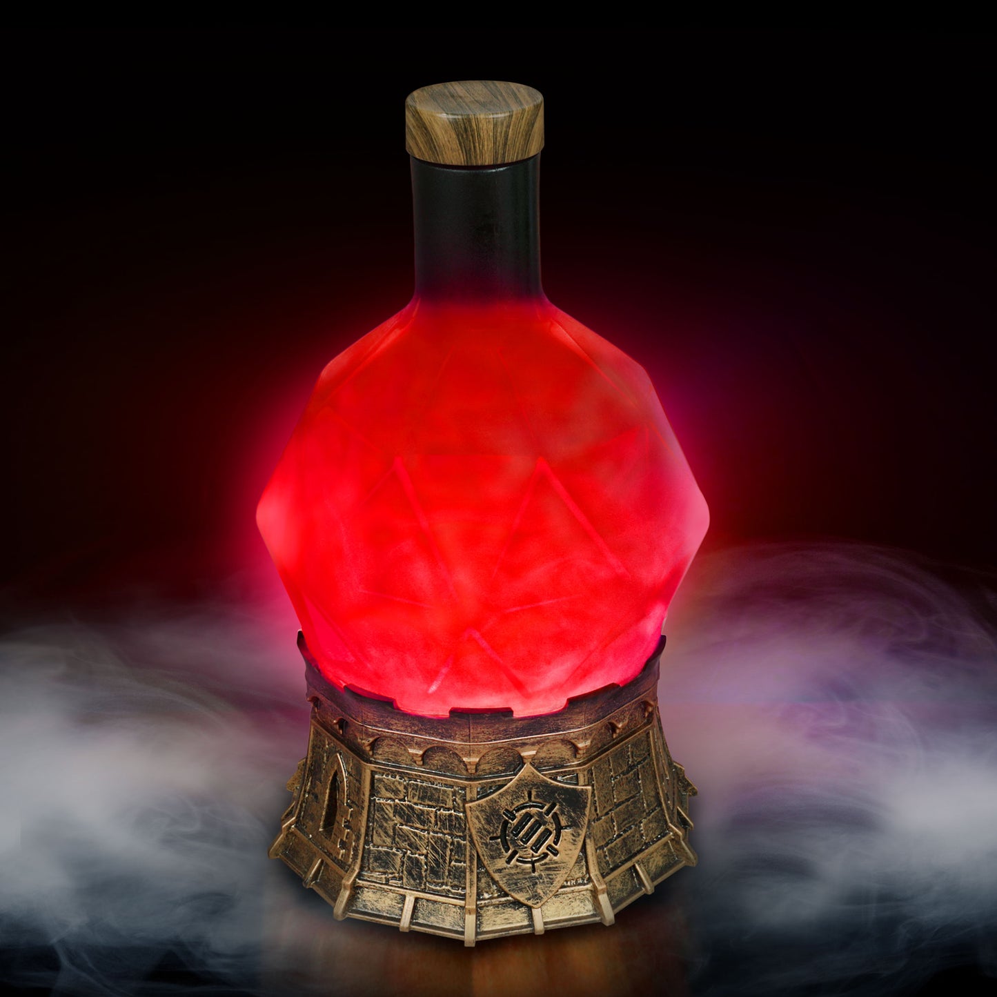 ENHANCE Sorcerer's Potion Light: Rot