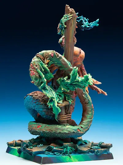 Freebooter Miniatures Escorbuta Neu SPE 023