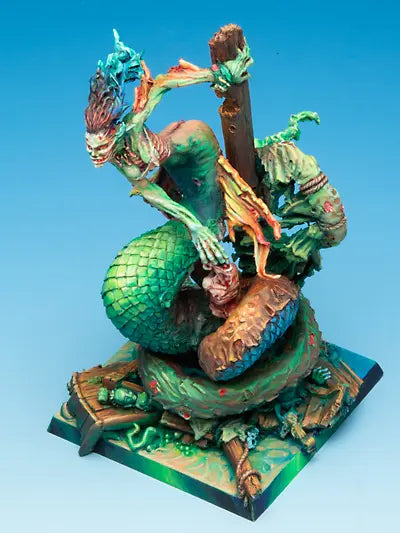 Freebooter Miniatures Escorbuta Neu SPE 023