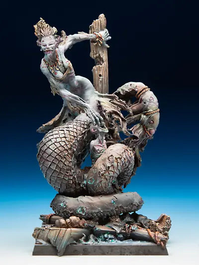 Freebooter Miniatures Escorbuta Neu SPE 023