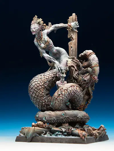 Freebooter Miniatures Escorbuta Neu SPE 023