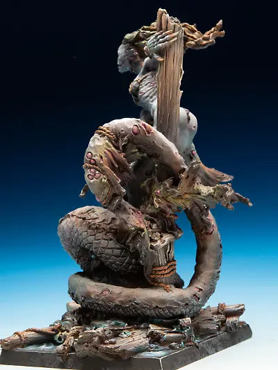 Freebooter Miniatures Escorbuta Neu SPE 023