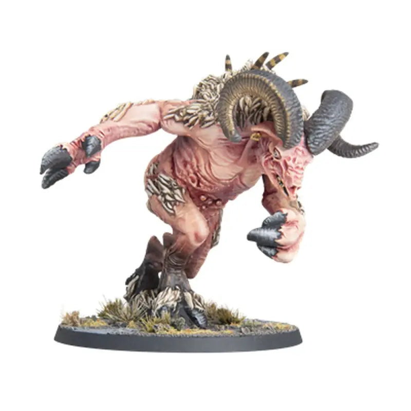 Fallout Miniatures: Sheepsquatch Cryptids Resin Wasteland Warfare