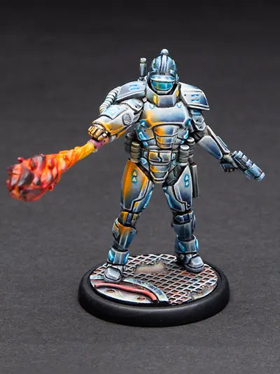 Feuergrenadiere