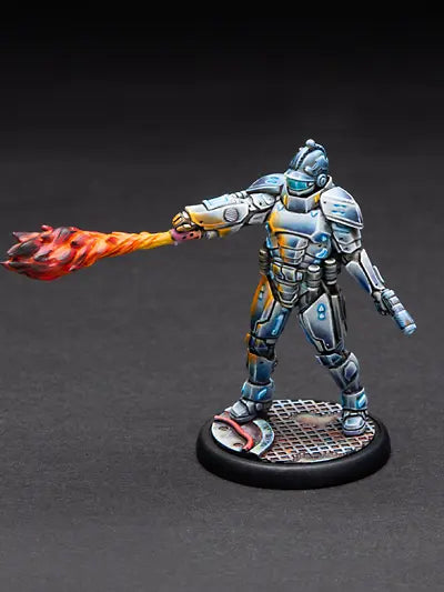 Feuergrenadiere