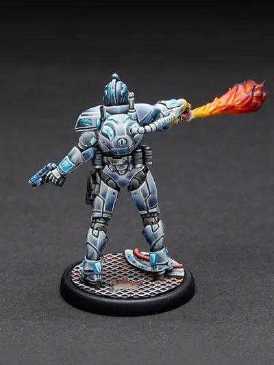 Feuergrenadiere