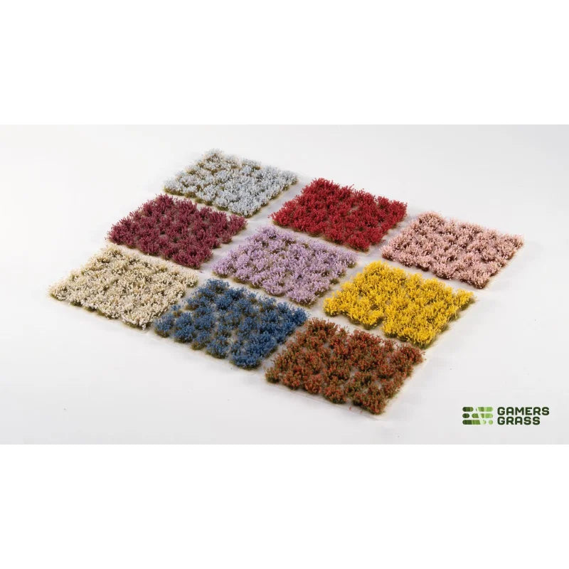 GamersGrass Flower Core Set - Neu Basing Zubehör