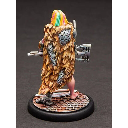 Berserkers (AFAR 08) Ascending Fate Arvingar Freebooter Miniatures Tabletop Figur