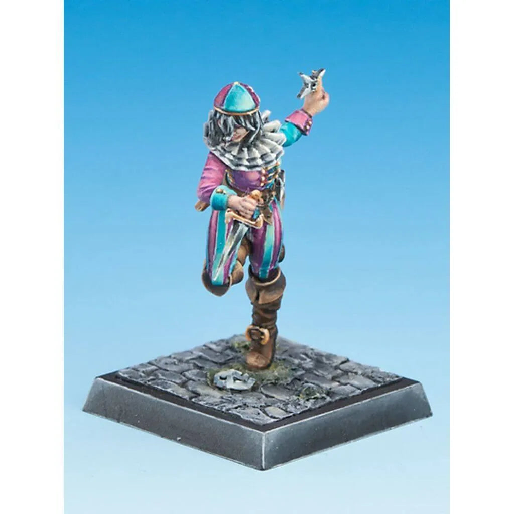 Freebooter's Fate Starterbox Bruderschaft Brotherhood