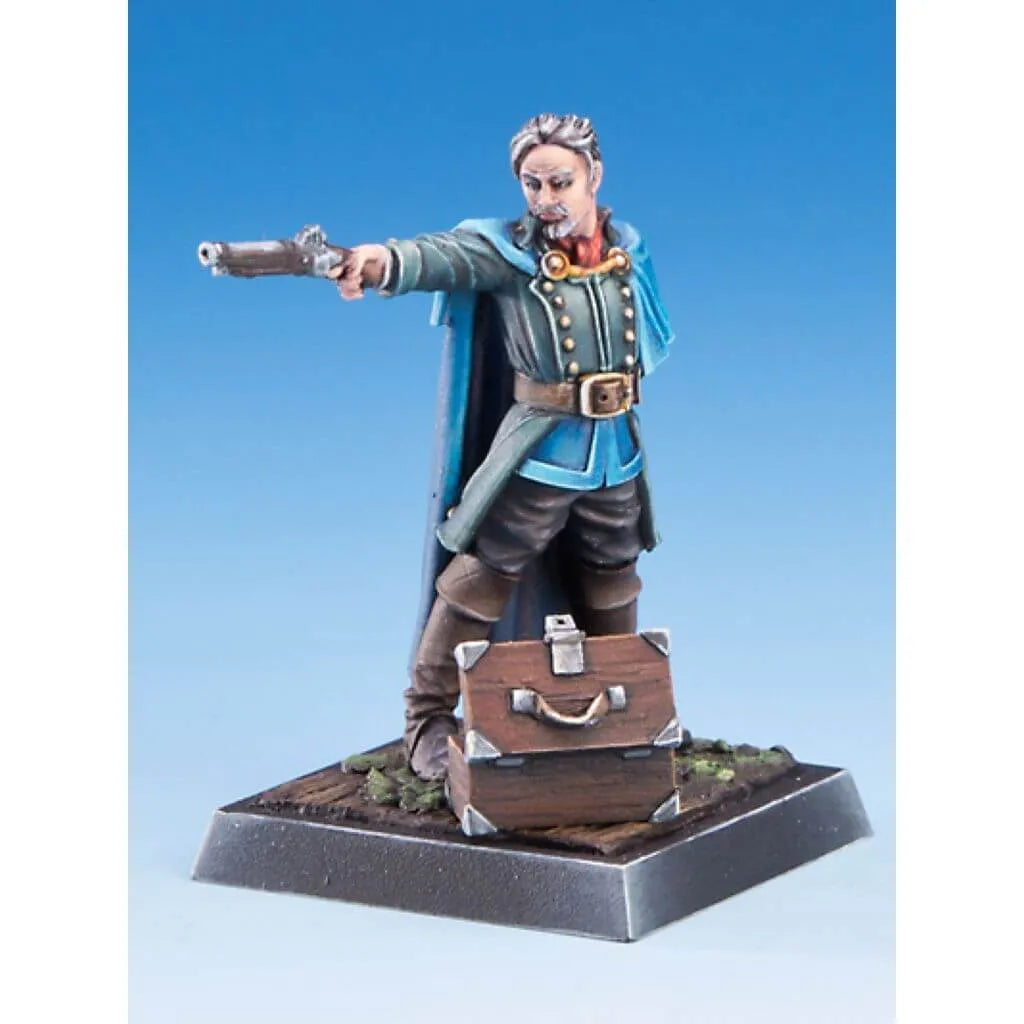 Freebooter's Fate Starterbox Debonn
