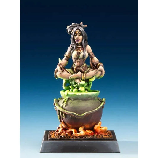 Freebooter's Fate Maria la Proscrita Der Kult