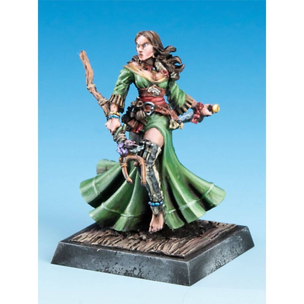 Freebooter's Fate Starterbox Der Kult Cult