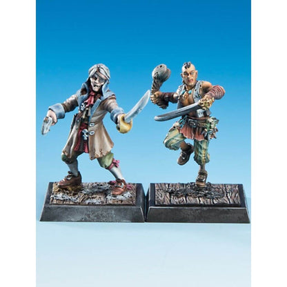Freebooter's Fate Starterbox Der Kult Cult
