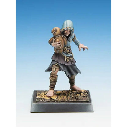 Freebooter's Fate Familie Morbide Kult Themenbox Cult themed crew