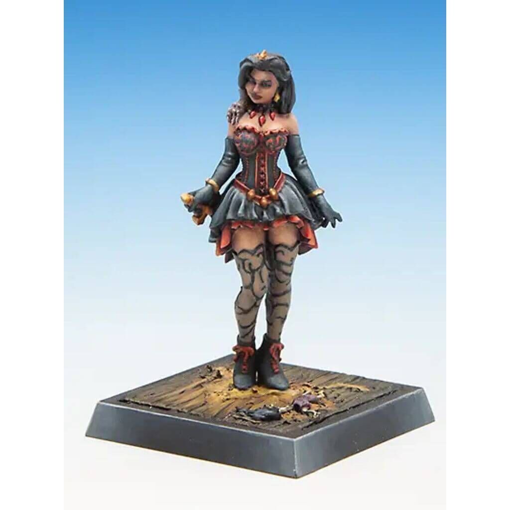 Freebooter's Fate Familie Morbide Kult Themenbox Cult themed crew