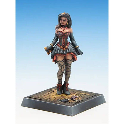 Freebooter's Fate Familie Morbide Kult Themenbox Cult themed crew