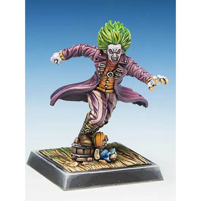 Freebooter's Fate Familie Morbide Kult Themenbox Cult themed crew