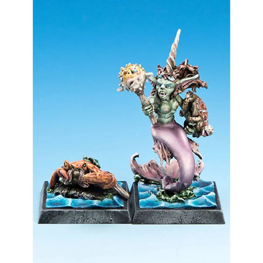 Freebooter's Fate Dorithee & Edward Söldner