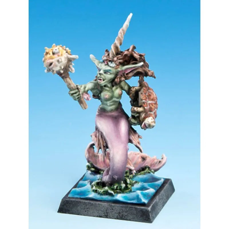 Freebooter's Fate Dorithee & Edward Söldner