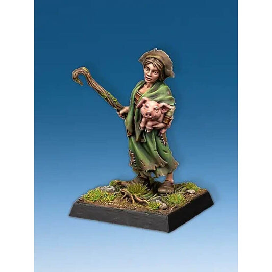 Sascha - NEU April! Freebooters Fate