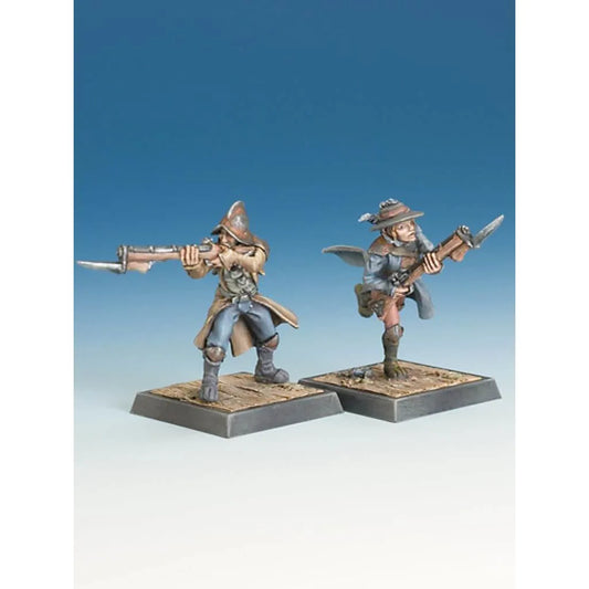 Asaltores (IMP 019) | Imperial Armada Freebooter Miniatures Tabletop Figur