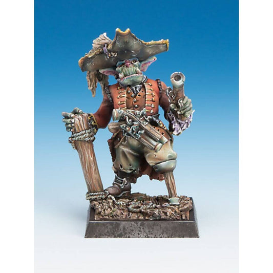 Freebooter's Fate Gront Goblins
