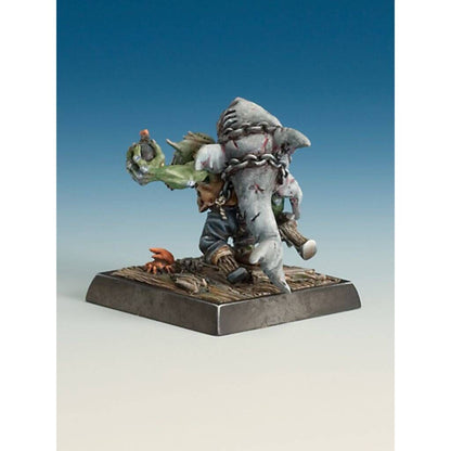 Freebooter's Fate Moby Dugg
