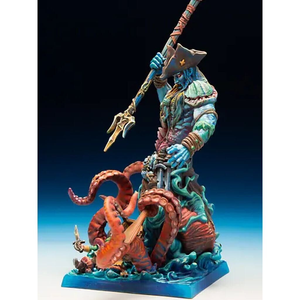 Freebooter's Fate Mutiniére Söldner