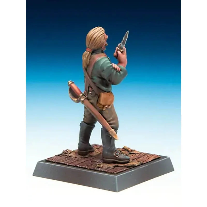 Pierce (PIR 046) | Freebooter Miniatures Tabletop Figur