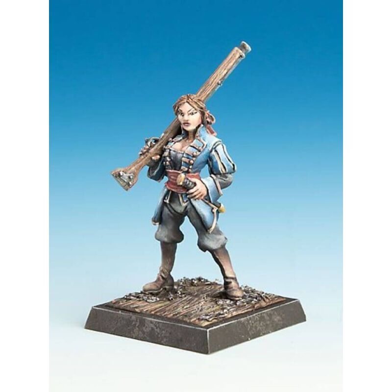 Freebooter's Fate Starterbox Imperiale Armada
