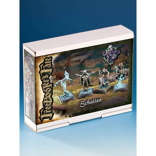 Freebooter's Fate Starterbox Schatten