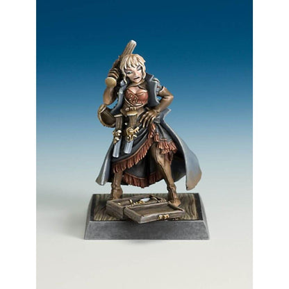 Teniente der Armada (IMP 009) | Imperial Armada Freebooter Miniatures Tabletop