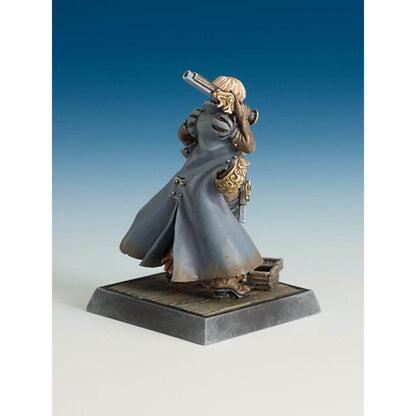 Teniente der Armada (IMP 009) | Imperial Armada Freebooter Miniatures Tabletop
