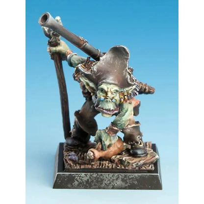 Freebooter's Fate Starterbox Goblins