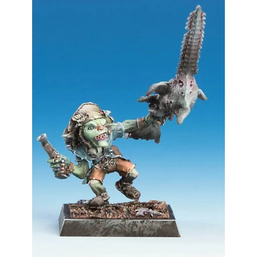 Freebooter's Fate Starterbox Goblins