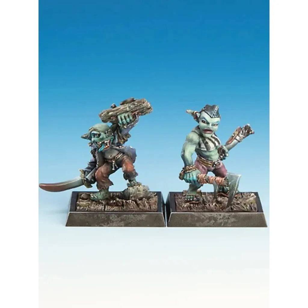 Freebooter's Fate Starterbox Goblins