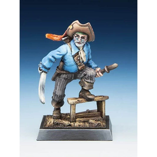 Freebooter's Fate Möchtegern Pirat Wannabe pirate