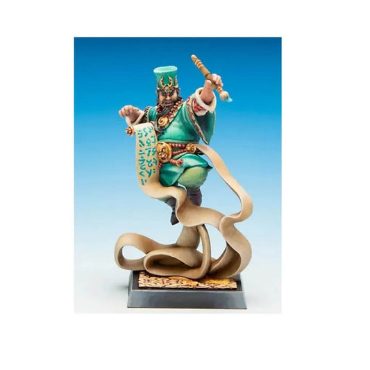 Freebooter's Fate Zi Wu Tianyu