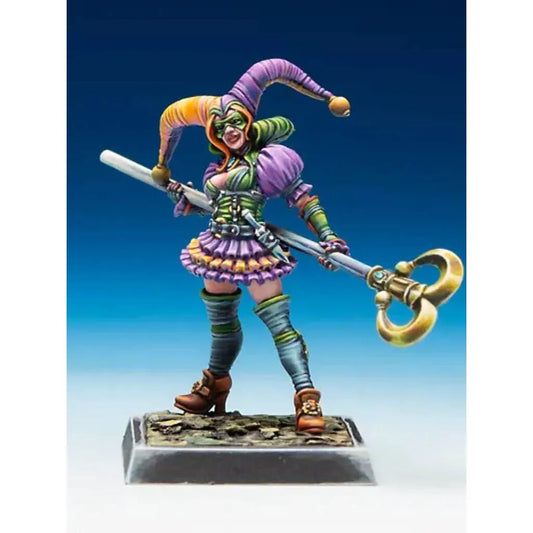 Freebooter's Fate Meisterharlequina Masterharlequina Bruderschaft