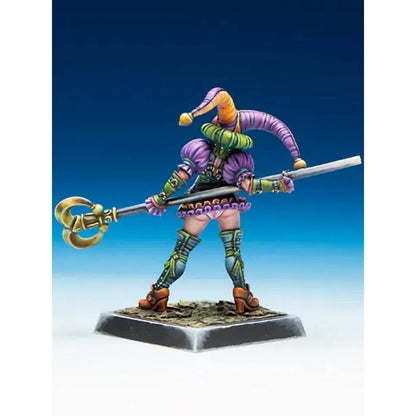 Freebooter's Fate Meisterharlequina Masterharlequina Bruderschaft