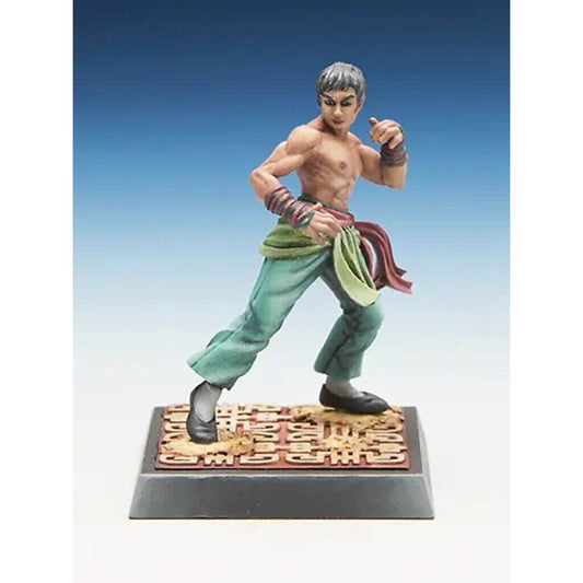 Freebooter's Fate Fliegende Faust Flying Fist Tianyu