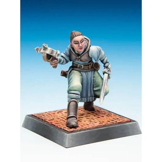Freebooter's Fate Lien Tianyu