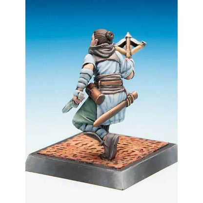Freebooter's Fate Lien Tianyu
