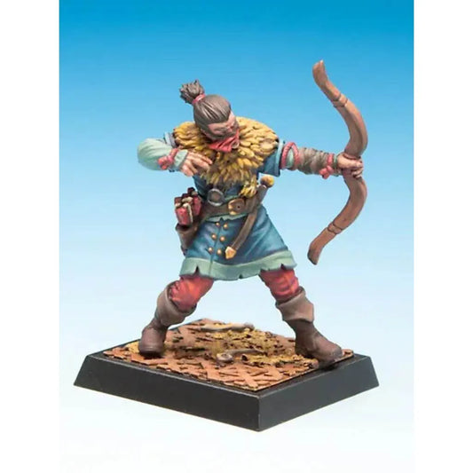 Freebooter's Fate Trauernde Seele Grieving Soul Tianyu